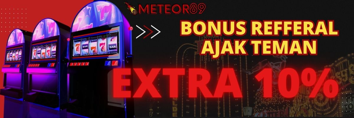 METE0R89 promo